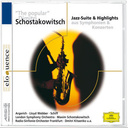 Deutsche Grammophon The Popular Dmitri Shostakovitch