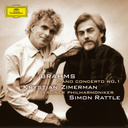 Deutsche Grammophon Brahms: Piano Concerto No.1
