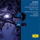 Deutsche Grammophon Mozart: Divertimenti