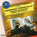 Deutsche Grammophon Shostakovich: Symphony No.10