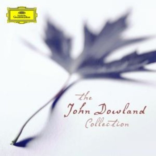 Deutsche Grammophon The John Dowland Collection