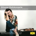 Deutsche Grammophon Virtuose Violinkonzerte