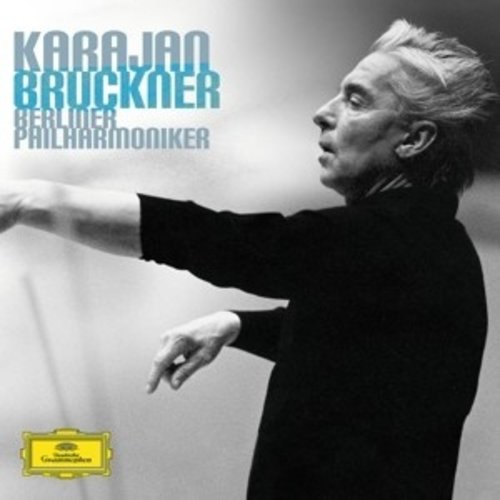 Deutsche Grammophon Bruckner: 9 Symphonies