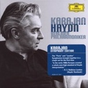 Deutsche Grammophon Haydn, J.: 6 "Paris" & 12 "London" Symphonies