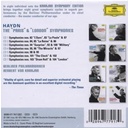 Deutsche Grammophon Haydn, J.: 6 "Paris" & 12 "London" Symphonies