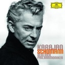 Deutsche Grammophon Schumann: 4 Symphonies