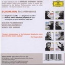 Deutsche Grammophon Schumann: 4 Symphonies