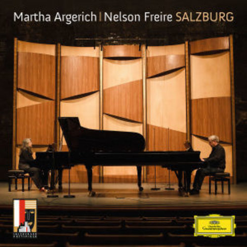 Deutsche Grammophon Salzburg