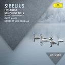 Deutsche Grammophon Sibelius: Finlandia; Symphony No.2