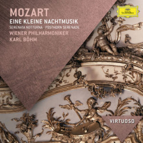 Deutsche Grammophon Mozart: Eine Kleine Nachtmusik
