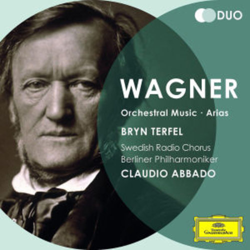 Deutsche Grammophon Wagner: Orchestral Music; Arias