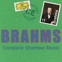 Deutsche Grammophon Brahms: Complete Chamber Music