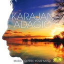 Deutsche Grammophon Karajan Adagio - Music To Free Your Mind