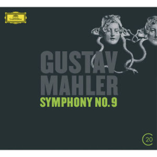 Deutsche Grammophon Mahler: Symphony No. 9