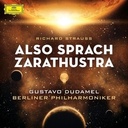 Deutsche Grammophon Strauss, R.: Also Sprach Zarathustra