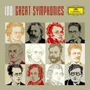 Deutsche Grammophon 100 Great Symphonies