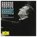 Deutsche Grammophon Abbado - Brahms