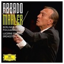 Deutsche Grammophon Abbado - Mahler