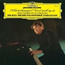Deutsche Grammophon Brahms: Piano Concerto No.1 In D Minor, Op.15