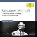 Deutsche Grammophon Schubert