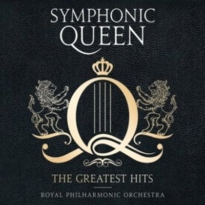 Symphonic Queen - The Greatest Hits