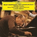 Deutsche Grammophon Mozart: Piano Concertos 20 & 21