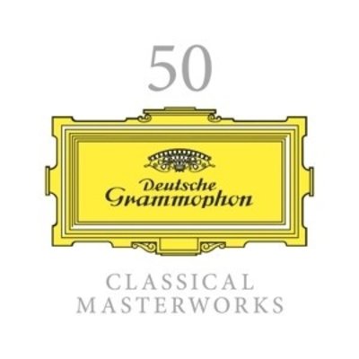 50 Classical Masterworks