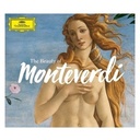 Deutsche Grammophon The Beauty Of Monteverdi