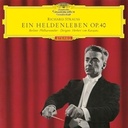 Deutsche Grammophon R. Strauss: Ein Heldenleben, Op.40, Trv 190
