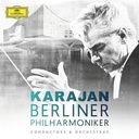 Deutsche Grammophon Herbert Von Karajan & Berliner Philharmoniker