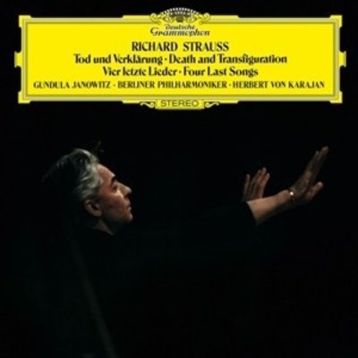R. Strauss: Tod Und Verkl