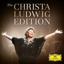 Deutsche Grammophon The Christa Ludwig Edition