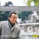 Deutsche Grammophon Fritz Wunderlich - Und Es Blitzten Die Sterne