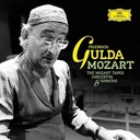 Deutsche Grammophon Gulda - The Complete Mozart Tapes, Concertos & Ear
