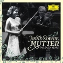 Deutsche Grammophon Anne-Sophie Mutter - The Early Years