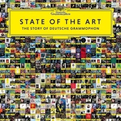 State Of The Art - The Story Of Deutsche Grammopho
