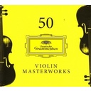 Deutsche Grammophon 50 Violin Masterworks