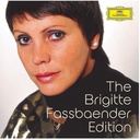 Deutsche Grammophon The Brigitte Fassbaender Edition