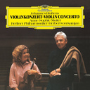 Deutsche Grammophon Brahms: Violin Concerto In D, Op.77