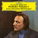 Deutsche Grammophon Debussy: Pr