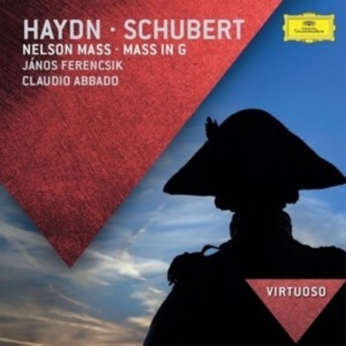 DECCA Haydn: Nelson Mass; Schubert: Mass In G