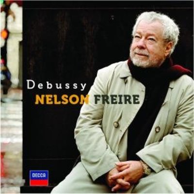 Debussy: Pr