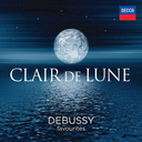 DECCA Clair De Lune - Debussy Favourites