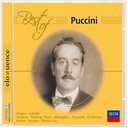 DECCA Best Of Puccini
