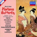 DECCA Puccini: Madama Butterfly - Highlights