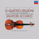 DECCA Vivaldi: The Four Seasons; Concertos For 3 & 4 Vio