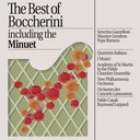 DECCA The Best Of Boccherini