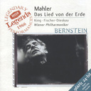 DECCA Mahler: Das Lied Von Der Erde