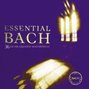 DECCA Essential Bach