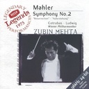 DECCA Mahler: Symphony No.2